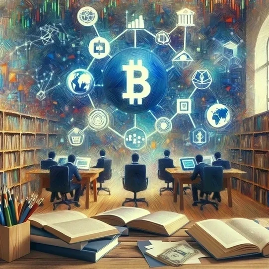Paradigm官网简介加回加密货币！创